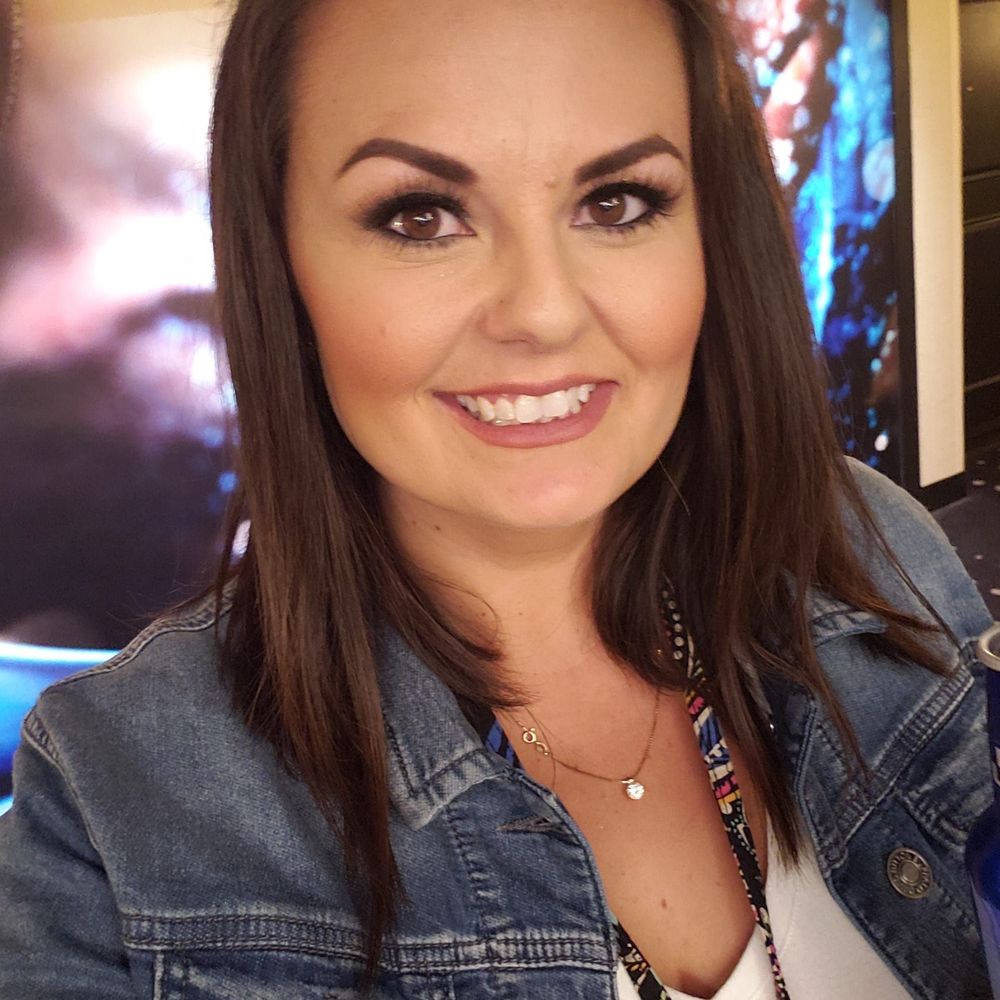 Meet your Posher, Richelle